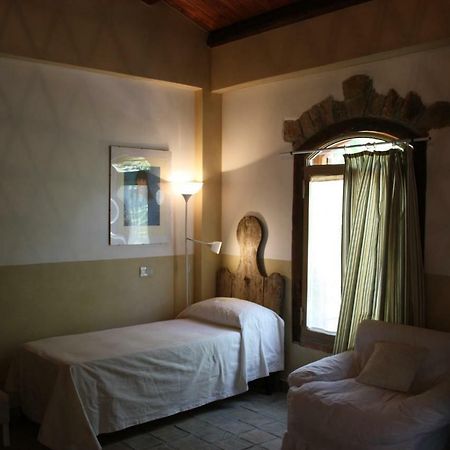 Willa Il Borghetto Country Charme Cefalù Zewnętrze zdjęcie