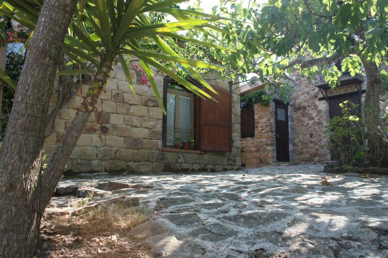 Willa Il Borghetto Country Charme Cefalù Zewnętrze zdjęcie