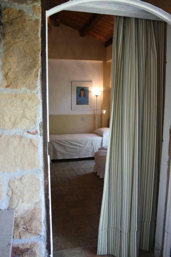 Willa Il Borghetto Country Charme Cefalù Zewnętrze zdjęcie