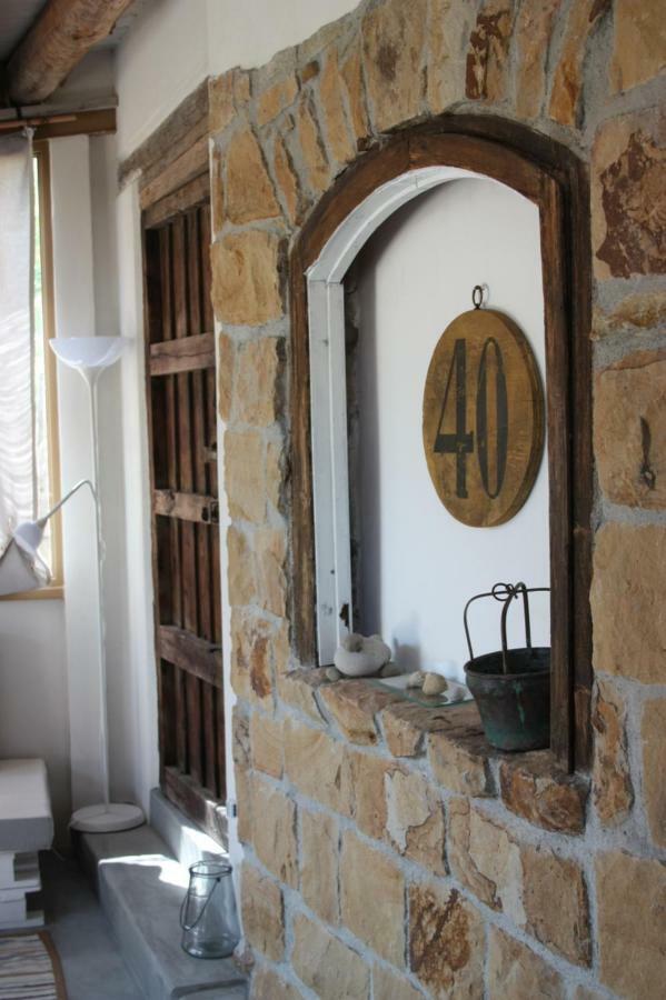Willa Il Borghetto Country Charme Cefalù Zewnętrze zdjęcie