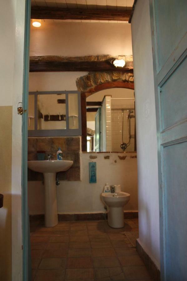 Willa Il Borghetto Country Charme Cefalù Zewnętrze zdjęcie