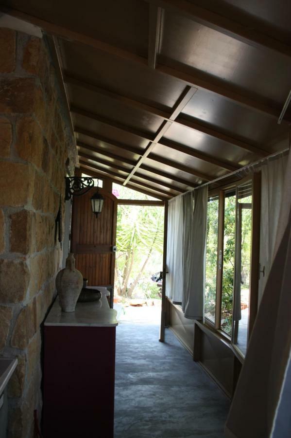 Willa Il Borghetto Country Charme Cefalù Zewnętrze zdjęcie