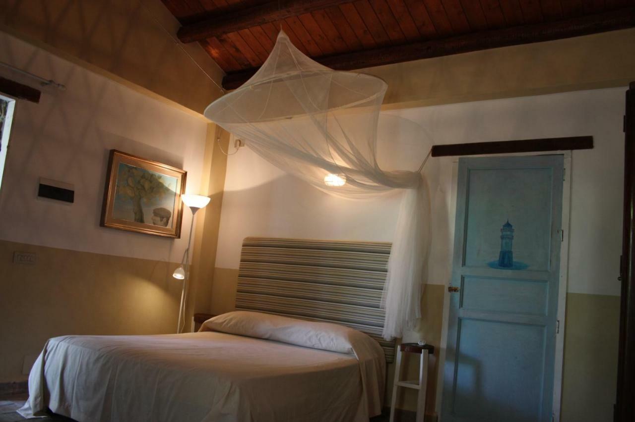Willa Il Borghetto Country Charme Cefalù Zewnętrze zdjęcie
